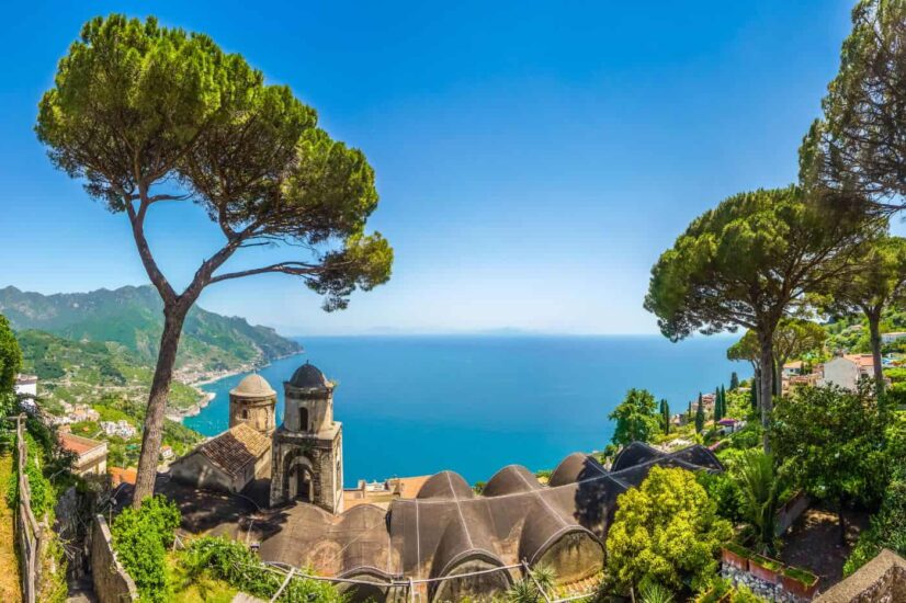 10 luoghi da fotografare in Costiera Amalfitana 7