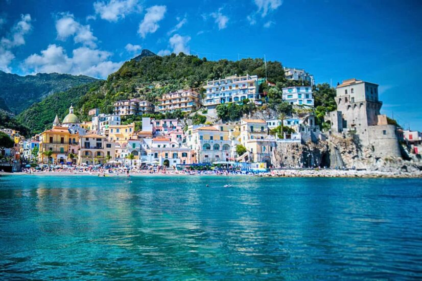 10 luoghi da fotografare in Costiera Amalfitana 8