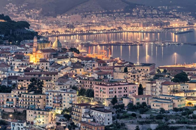 10 luoghi da fotografare in Costiera Amalfitana