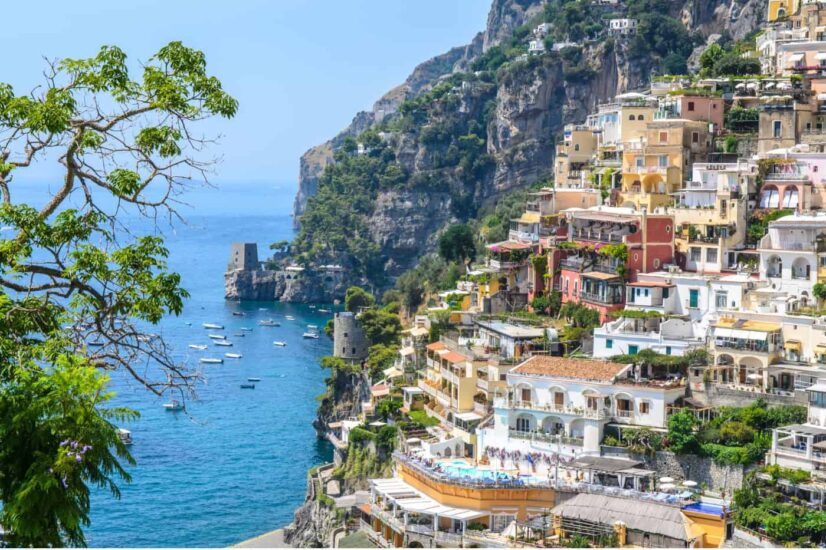 10 luoghi da fotografare in Costiera Amalfitana 9