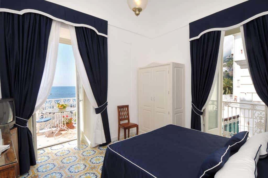 Amalfi Hotel Residence