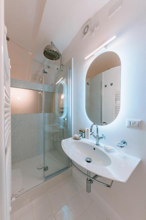 Antica Reghinna Luxury Room