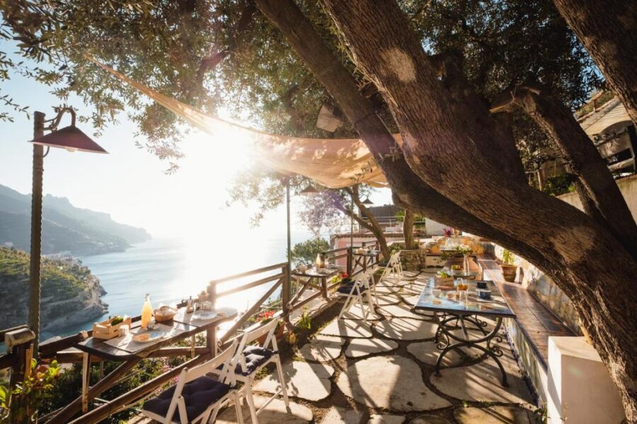 B&B Orto Paradiso