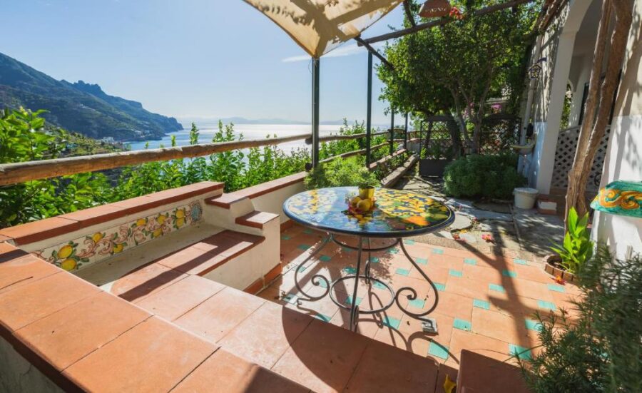 B&B Orto Paradiso