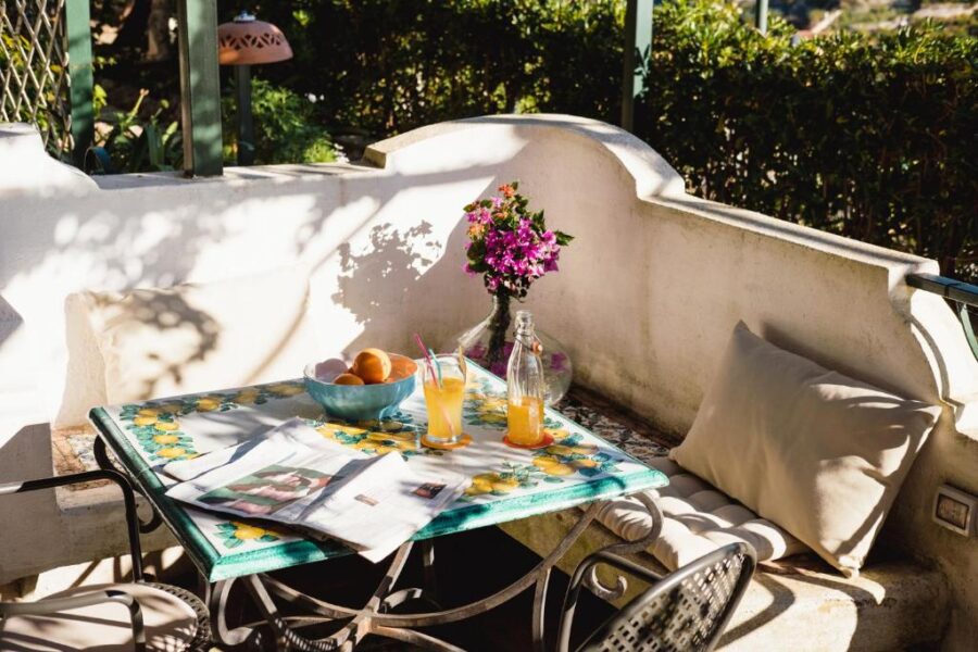 B&B Orto Paradiso