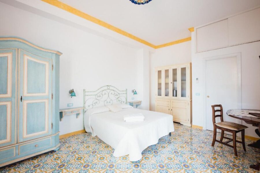 B&B Orto Paradiso