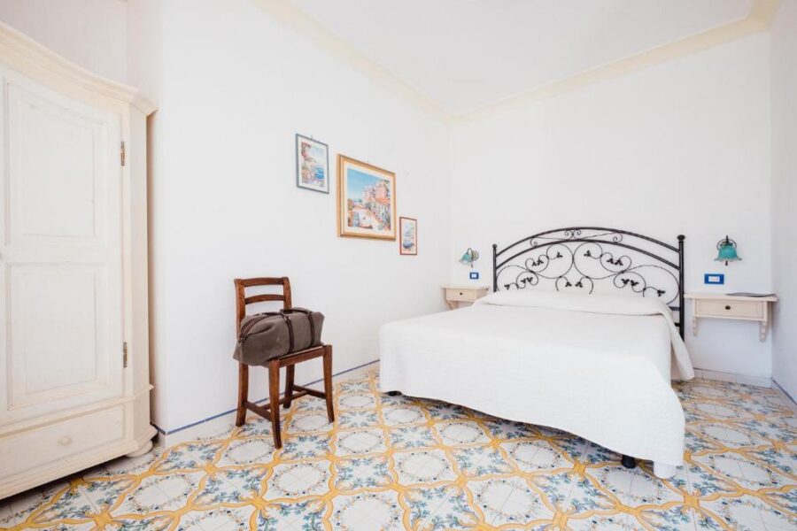 B&B Orto Paradiso
