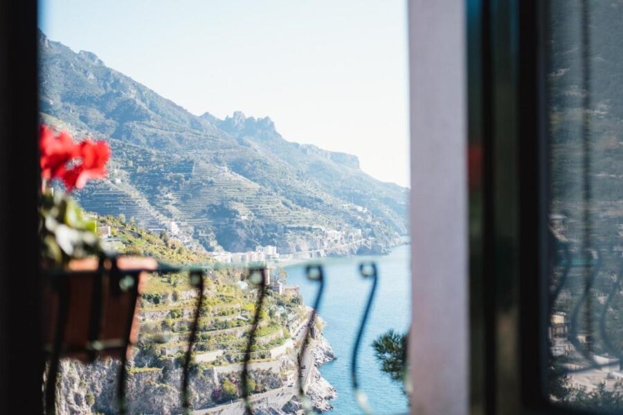 B&B Orto Paradiso