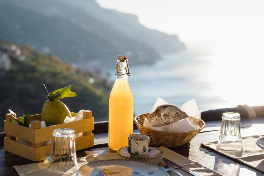 B&B Orto Paradiso