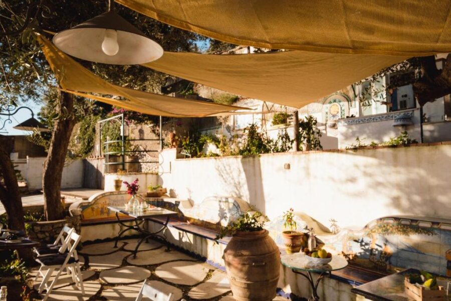 B&B Orto Paradiso