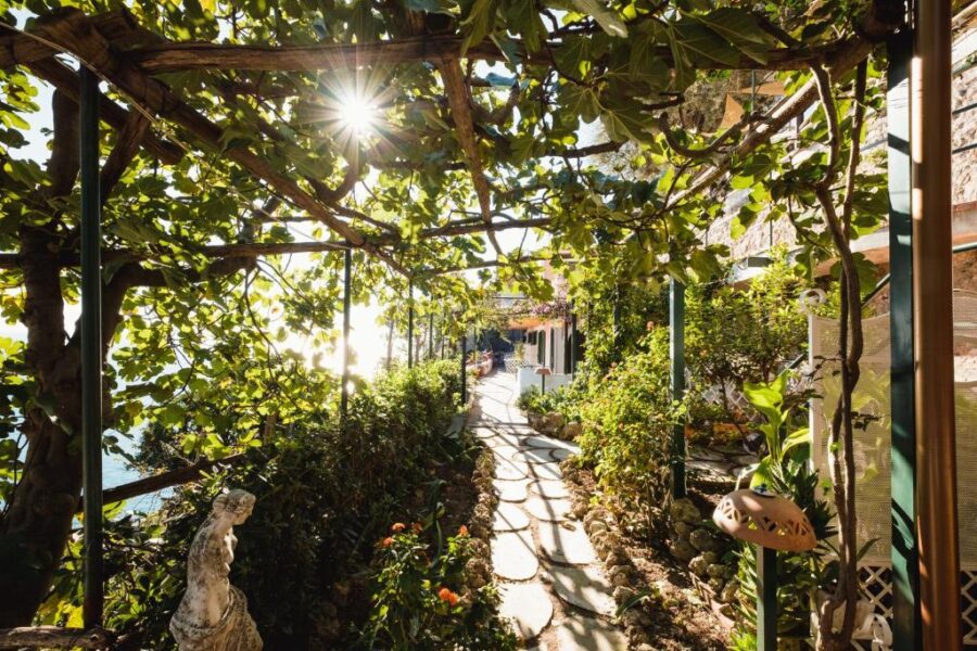 B&B Orto Paradiso