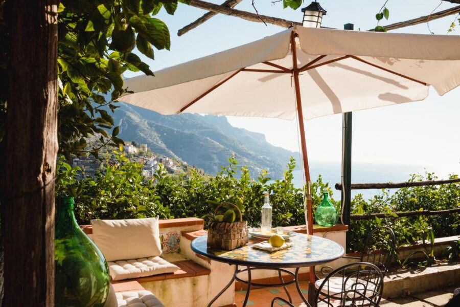 B&B Orto Paradiso