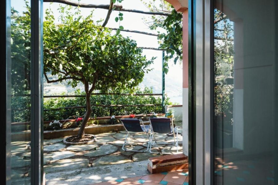 B&B Orto Paradiso