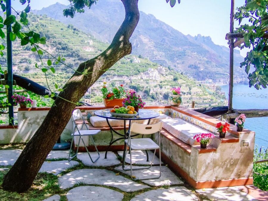 B&B Orto Paradiso