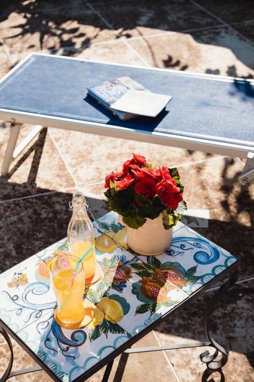 B&B Orto Paradiso