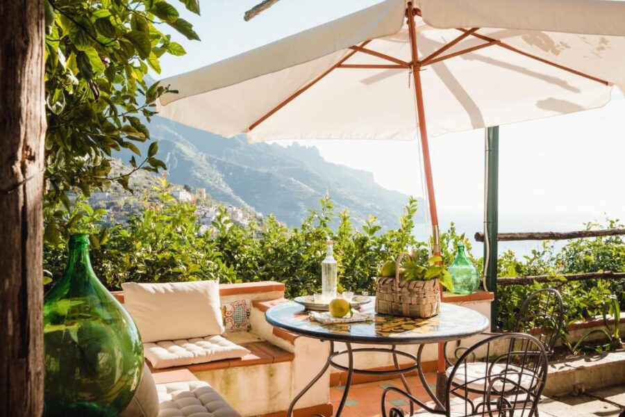 B&B Orto Paradiso