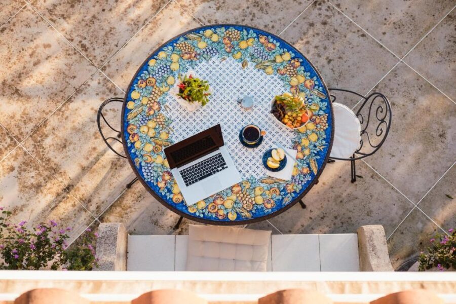 B&B Orto Paradiso