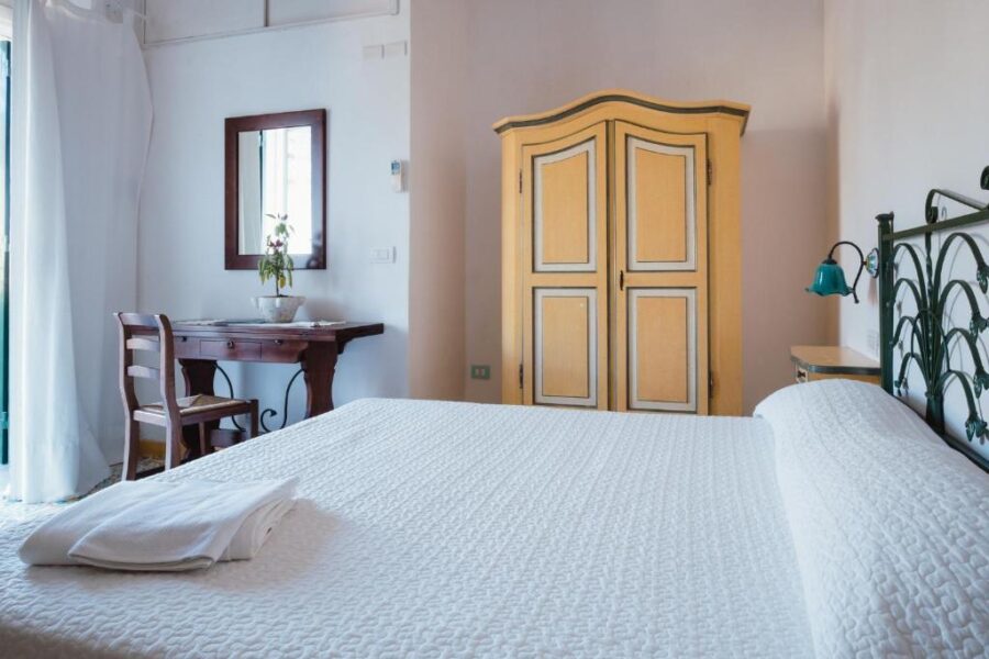 B&B Orto Paradiso