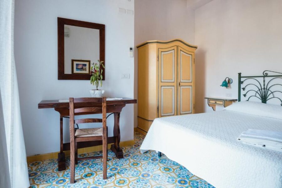 B&B Orto Paradiso