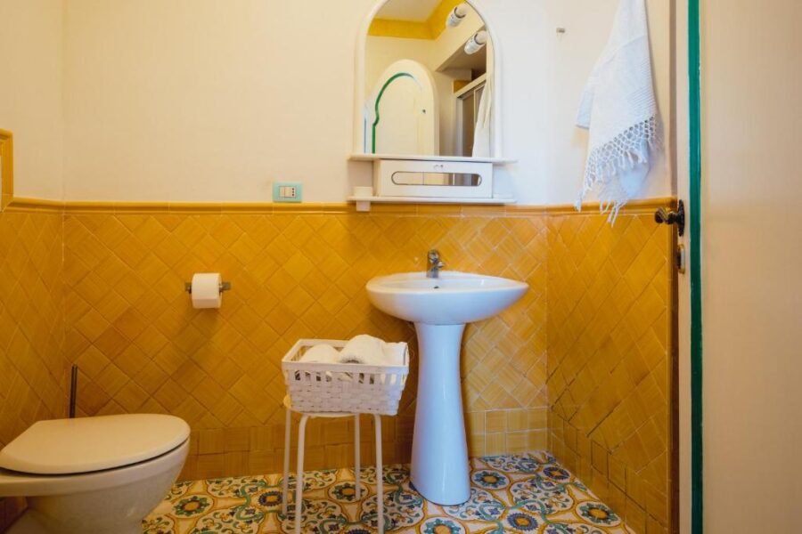 B&B Orto Paradiso