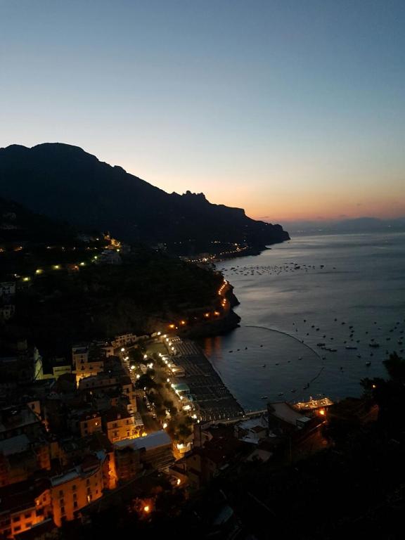 B&B Orto Paradiso