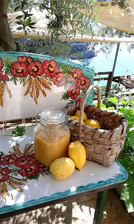 B&B Orto Paradiso