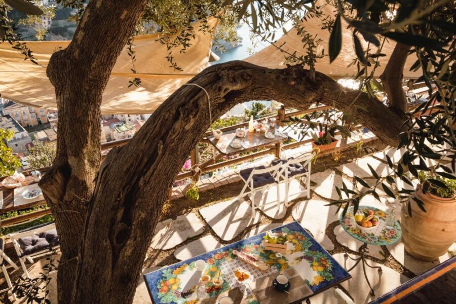 B&B Orto Paradiso