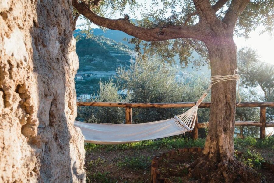 B&B Orto Paradiso