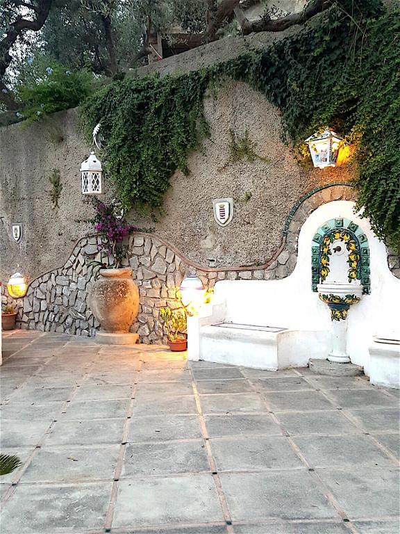 B&B Orto Paradiso