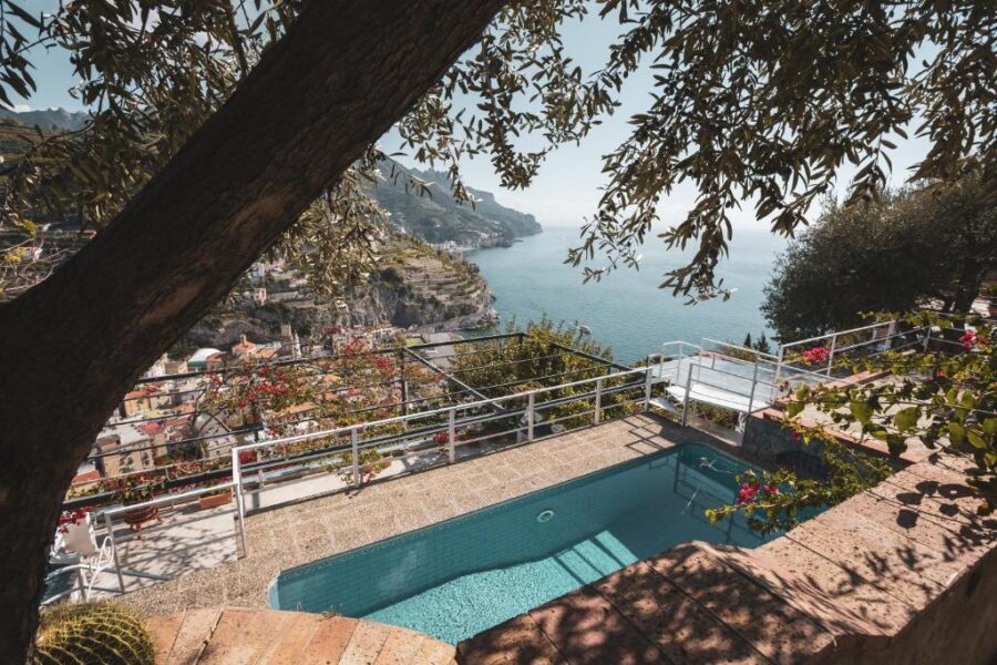 B&B Orto Paradiso