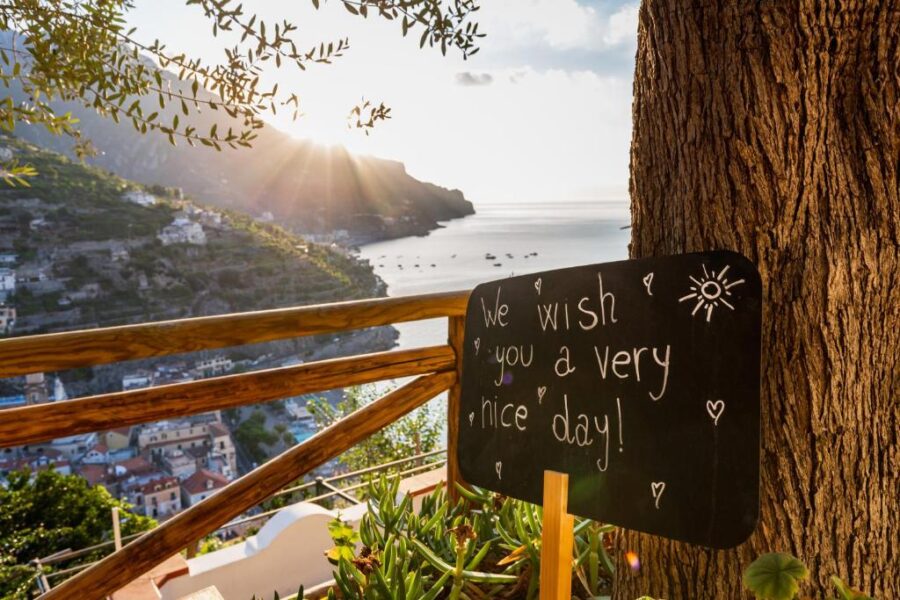 B&B Orto Paradiso