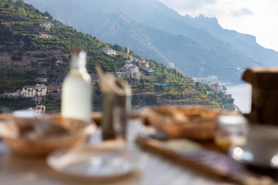 B&B Orto Paradiso
