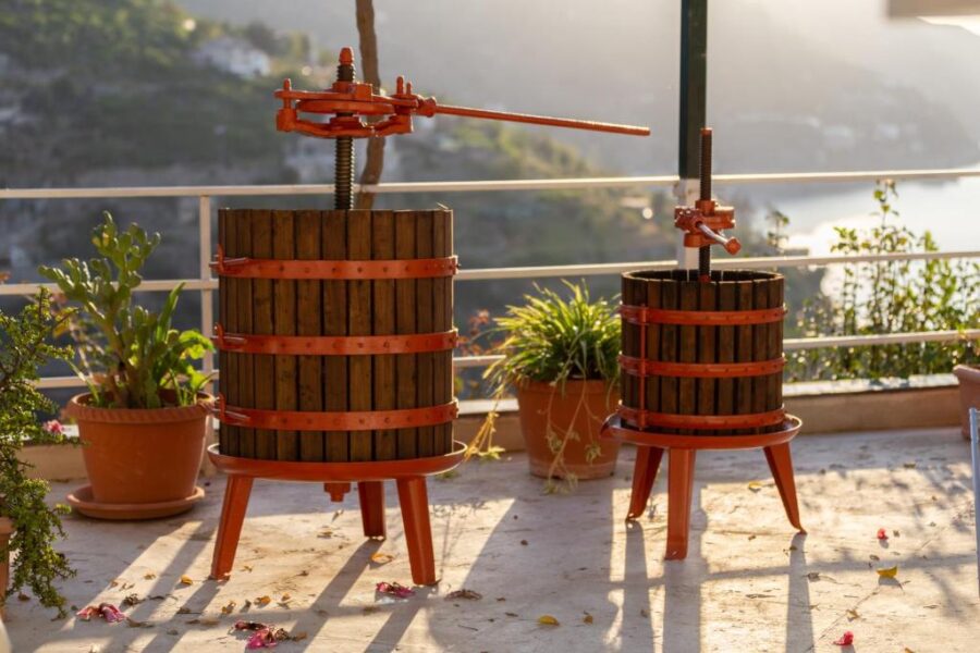 B&B Orto Paradiso