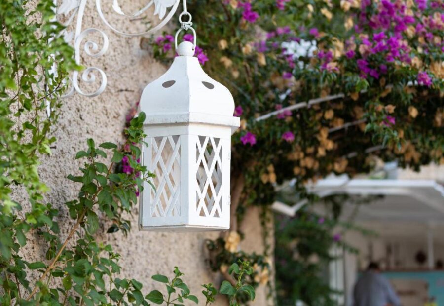 B&B Orto Paradiso