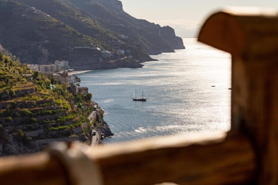 B&B Orto Paradiso