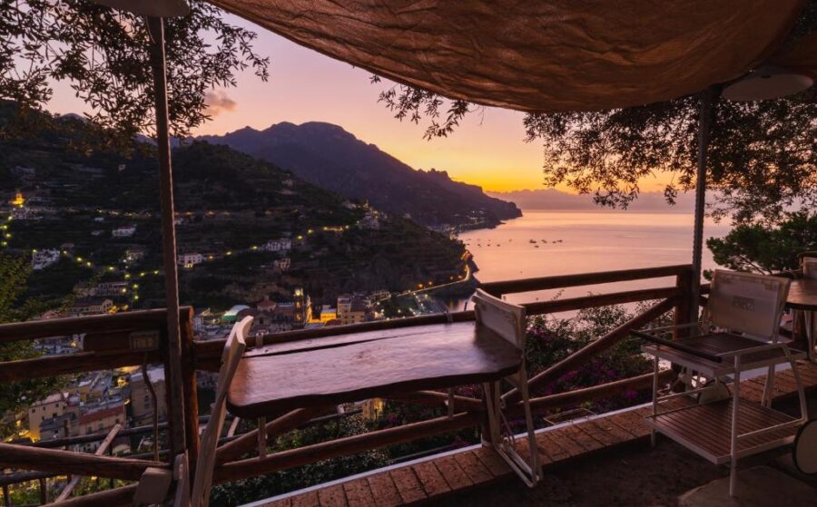 B&B Orto Paradiso