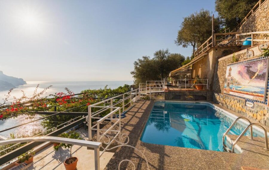 B&B Orto Paradiso