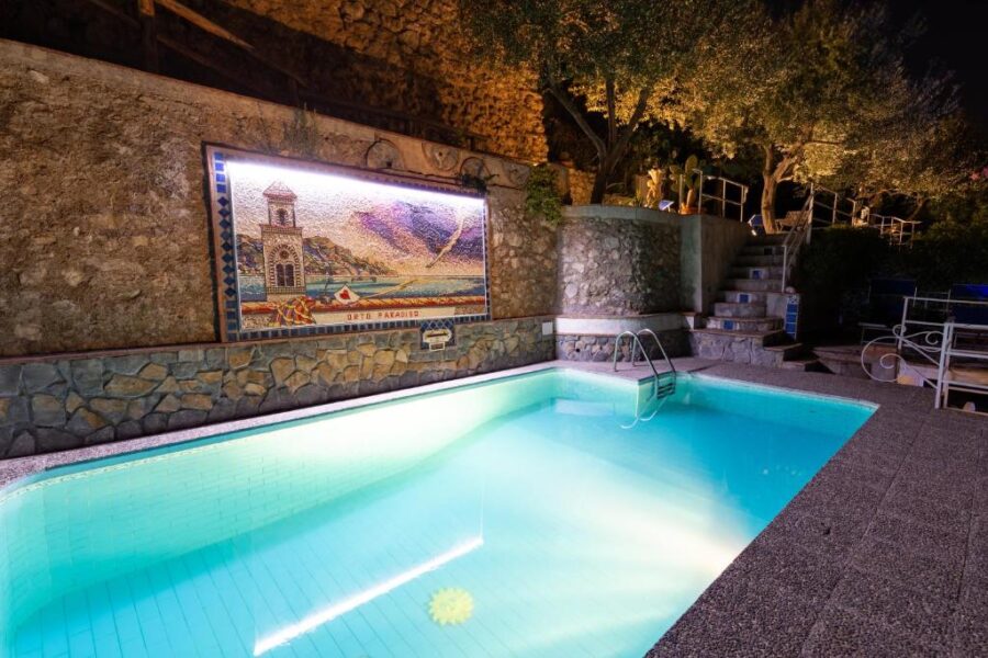 B&B Orto Paradiso