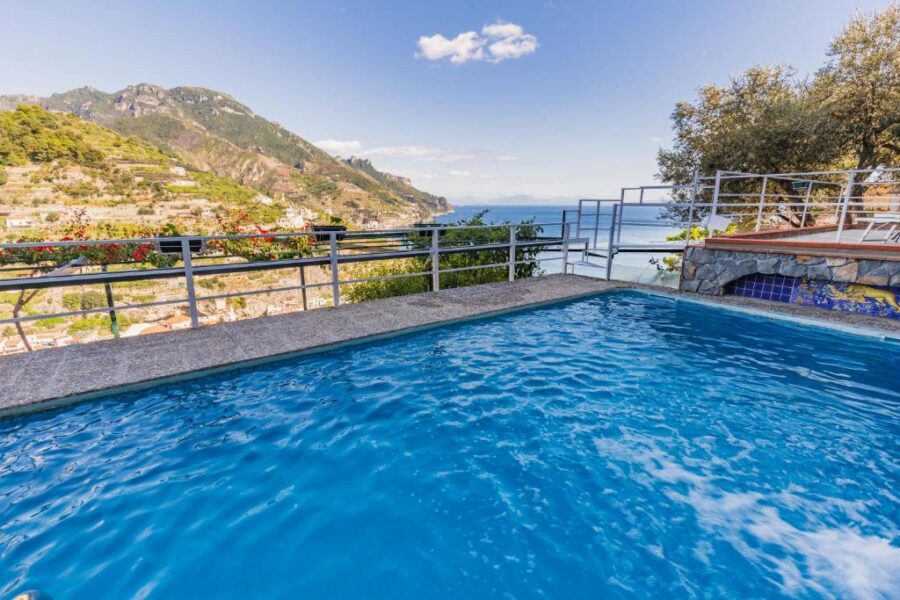 B&B Orto Paradiso