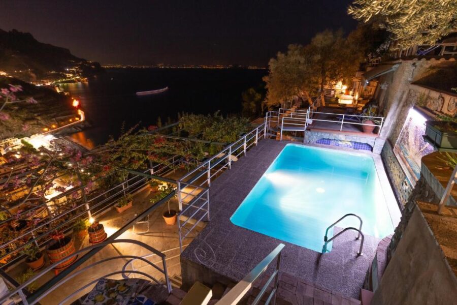 B&B Orto Paradiso
