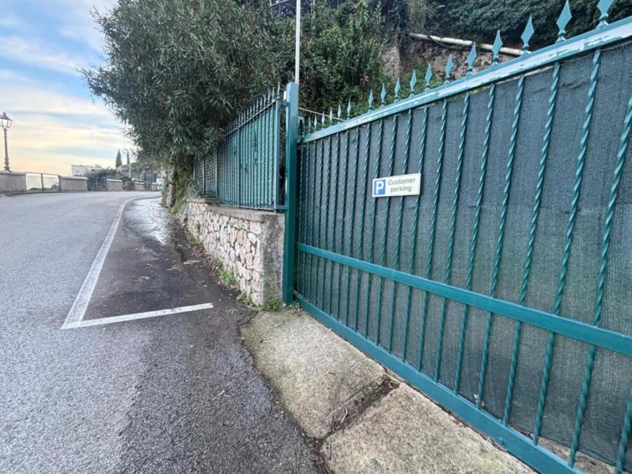 B&B Orto Paradiso