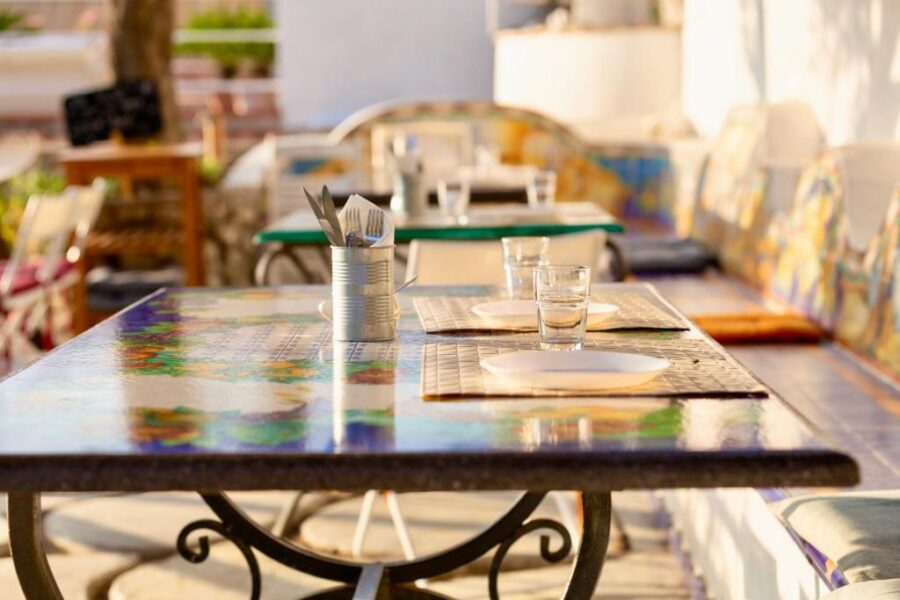B&B Orto Paradiso