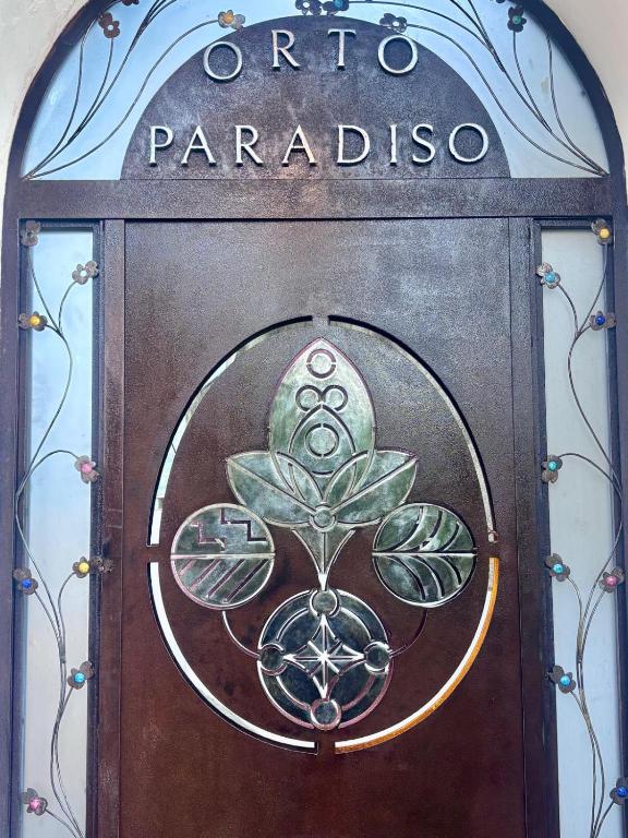 B&B Orto Paradiso