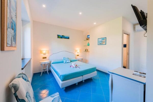 B&b il Vetraio