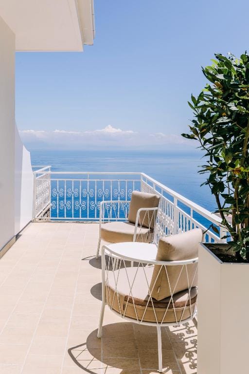 casa dolce casa Ravello