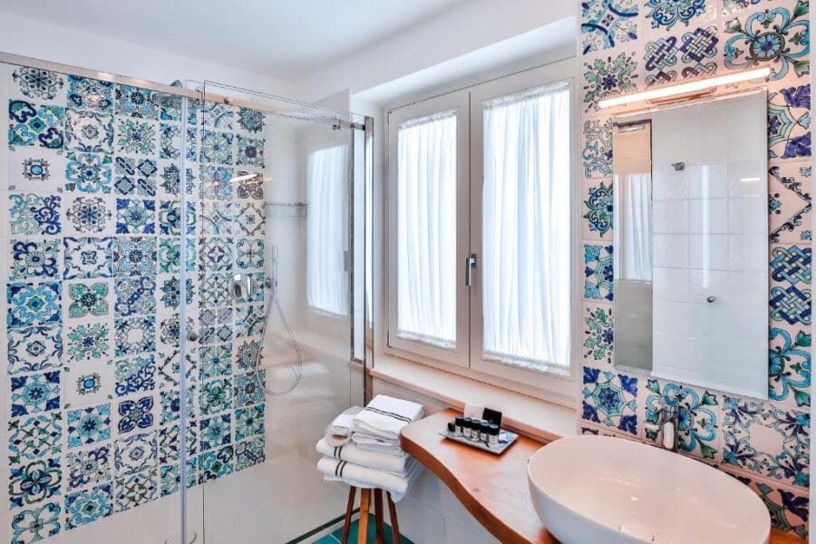 casa dolce casa Ravello