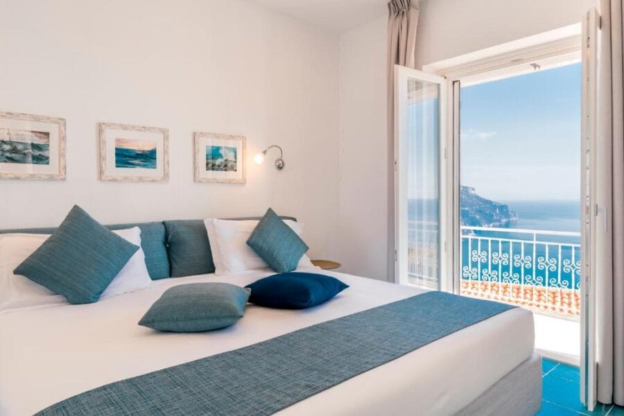 casa dolce casa Ravello