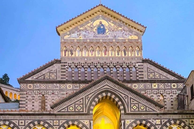 Duomo di amalfi