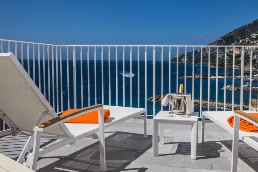 Hotel Marina Riviera