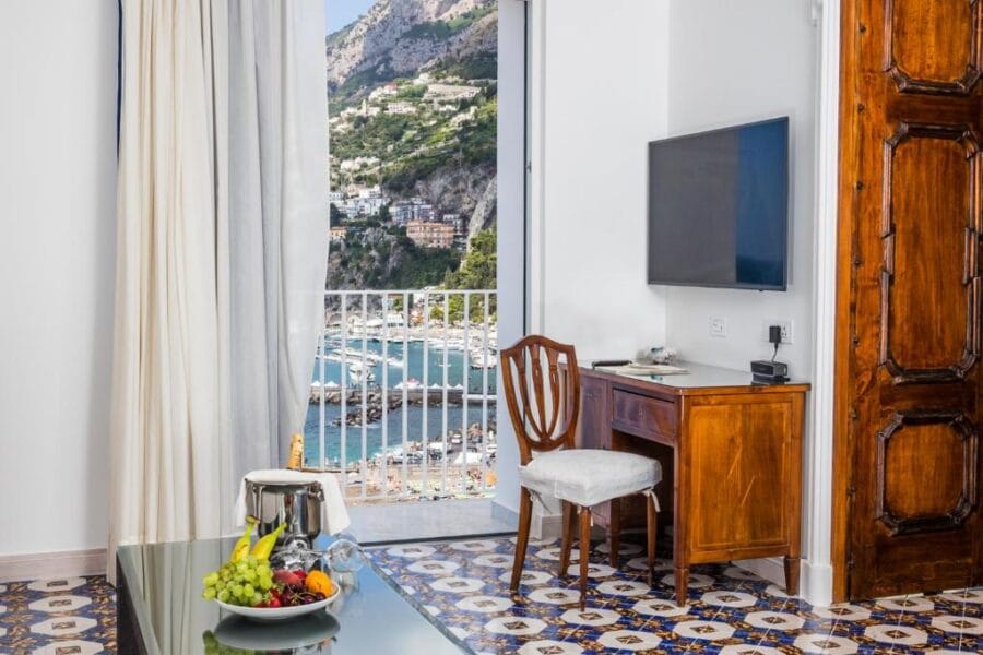 Hotel Marina Riviera